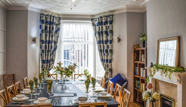 Steps from the sand, moments from the fun.