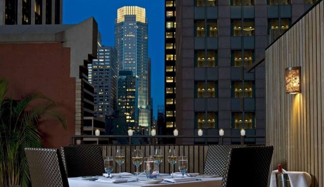 Steps from Times Square | Gym. Pet Friendly + Bar