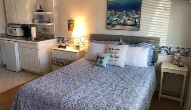 Steps from Wells Beach, Bellevue by the Sea is perfect for your Maine vacation