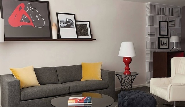Steps to Attractions! 3 Spacious Units Near MoMA and Empire State!
