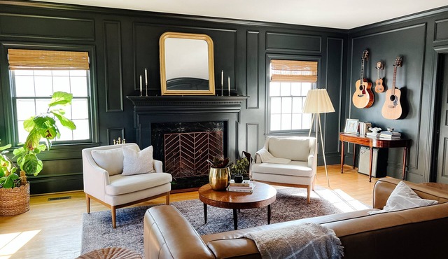 Steps to Lane, Cassell & VT Campus 6 bed Historic Home