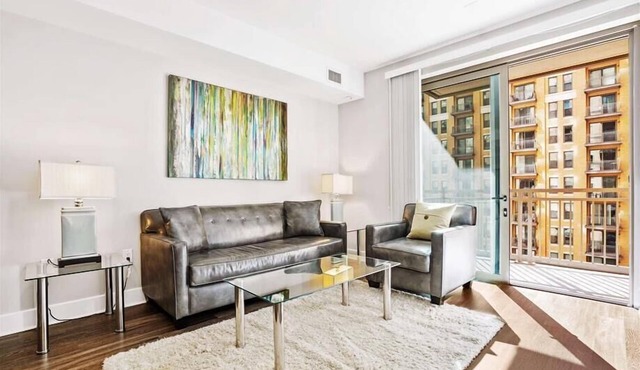 Steps to Metro 2 BR | Resort Style Amenities