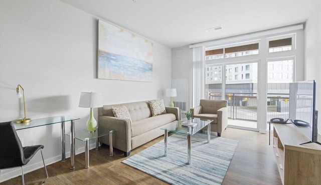 Steps to Metro | Best Food & Drink Spots Close by | nr RTC