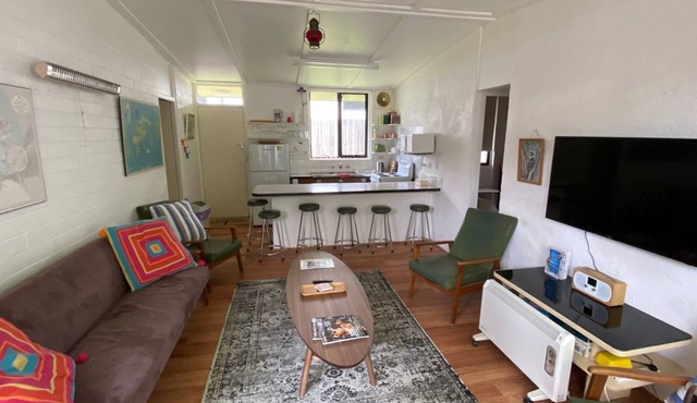 Steps to Sand in Silverleaves