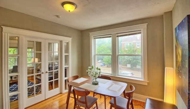 Steps to TG Park+Grand | Free PK+WD+Pet Friendly