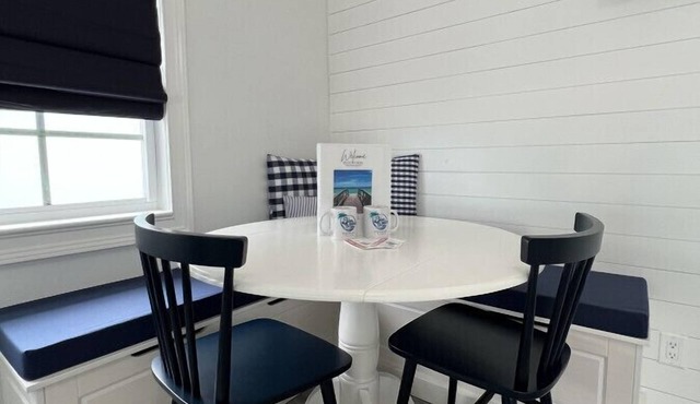 Steps to the beach bungalow #11