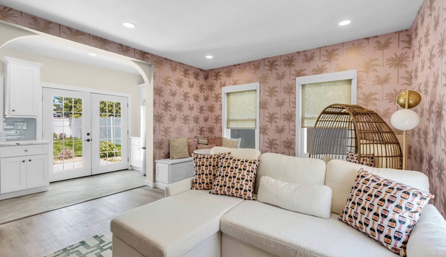 Steps to the Beach - Piccola Dolce Casa Al Mare