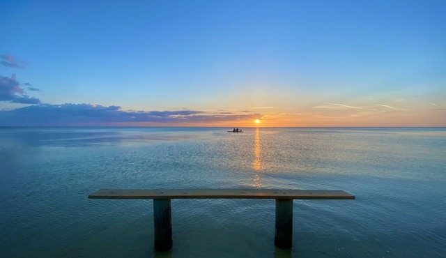 Steps to the beach! Minutes to WEEKI WACHEE.
