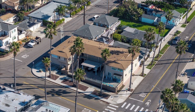 Steps to the Shore – Entire 7‑Unit Coastal Retreat