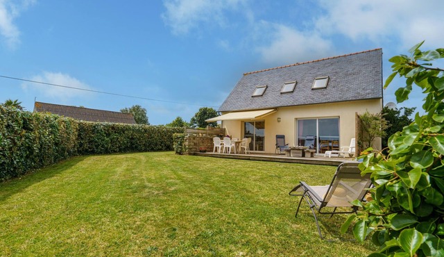 Stereden Vor by Interhome