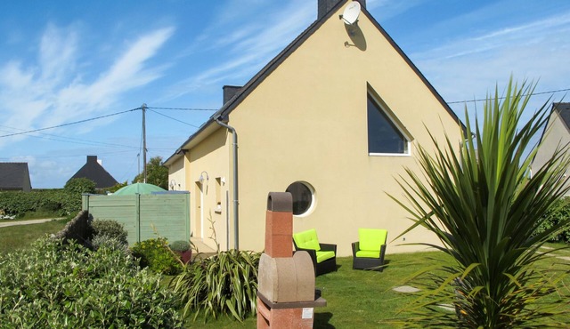 Sterenn Vor by Interhome