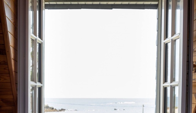 STERENN VOR - Sea view flat