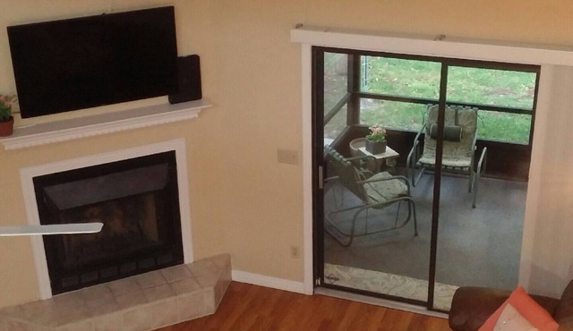 STERILIZED Condo Central to Everything in Jacksonville Florida