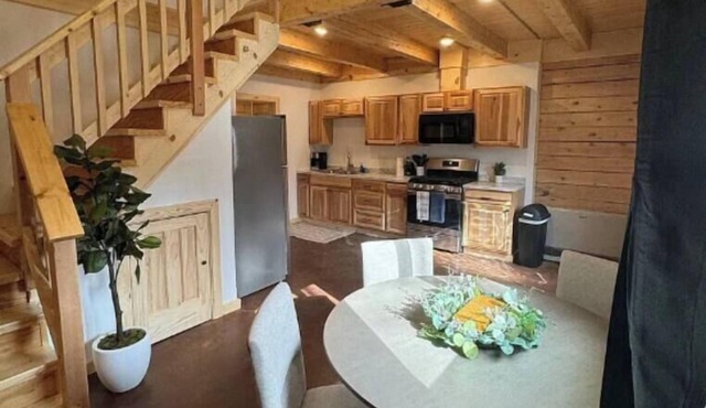 Sterling Alaska Retreat | Nature at Your Doorstep
