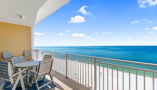 Sterling Beach Resort by Panhandle Getaways