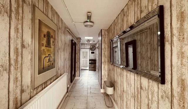 Sterling House B&B Heathrow