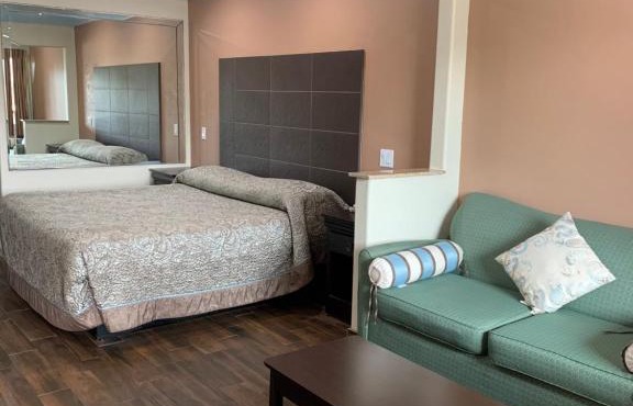 Sterling Inn and Suites at Reliant and Medical Center Houston