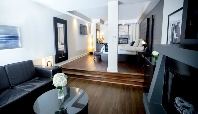 Sterling Inn & Spa - an Ontario's Finest Inn