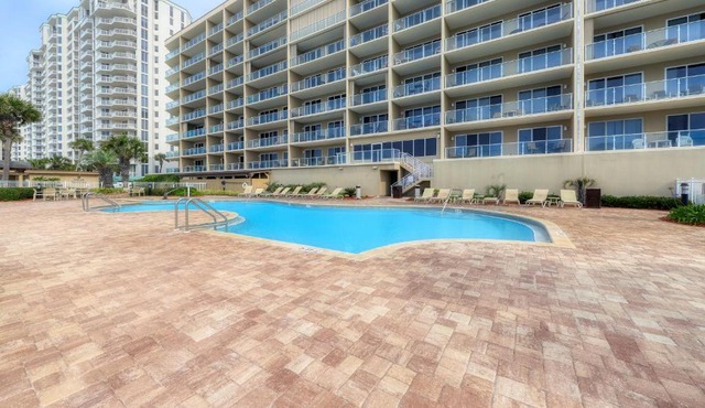 Sterling Sands Resort