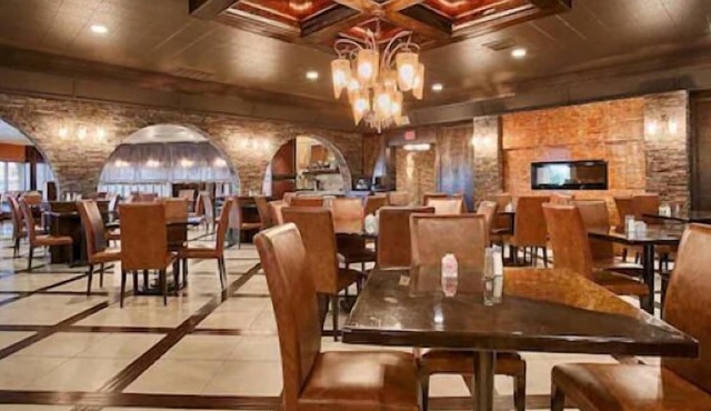 Stevens Inn