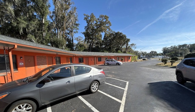 Stevens Motel by Capital O Ocala US 27
