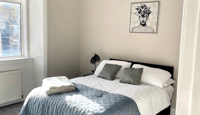 Stevenson Apartment, Loch Lomond