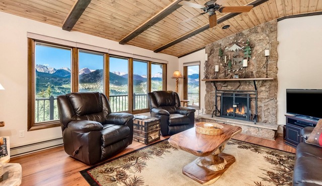 Stevenson Family Vacation At Windcliff 3 Bedroom Home by RedAwning