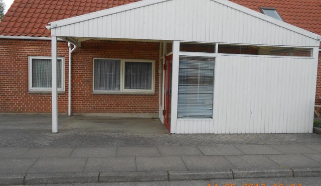 Stevnstrup Ferielejlighed