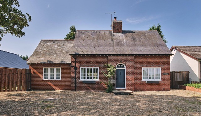 Steward's Cottage - Luxury Cottages