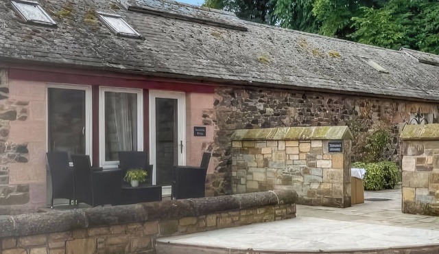 Stewards Bothy - UK48303