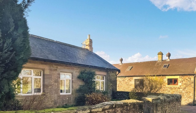 Stewards Cottage - UK48307