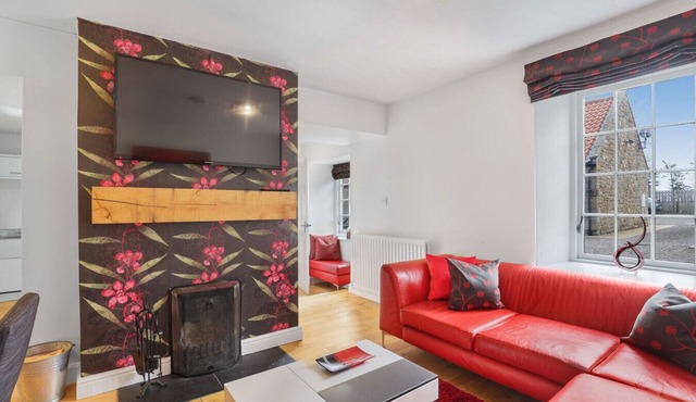 Stewards Cottage - North East Escapes