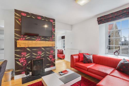 Stewards Cottage - North East Escapes