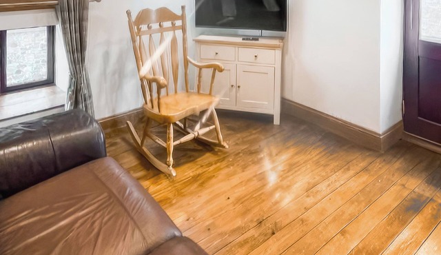 Stewards Granary - UK48306