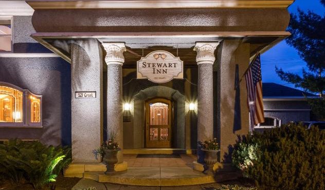 Stewart Inn