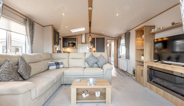 Stewart's Resort Cameron (No 44)