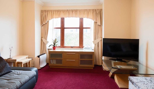 Stewarton apartments