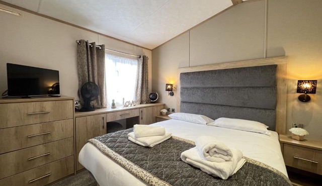 Stewarts Resort Lodge 3