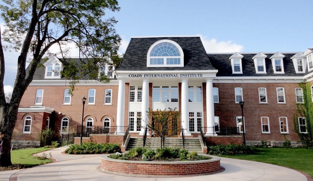 StFX University Summer Hotel