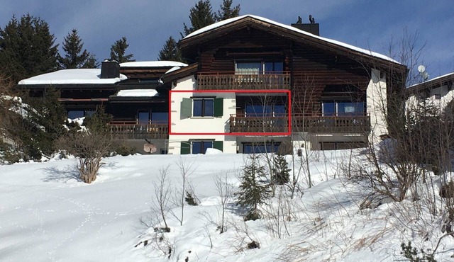 Stgirat Bellaval by Interhome