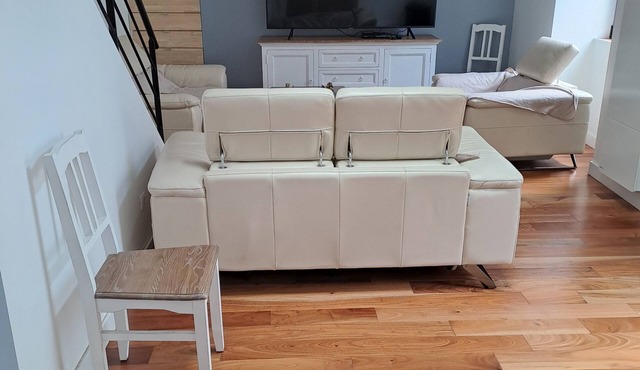 StGo-Sweet - A haven of peace and comfort in a dream setting.