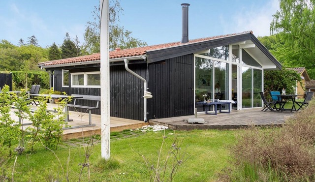 "Stiane" - 100m to the fjord by Interhome