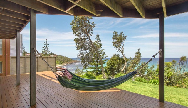 Sticks By The Sea Sum