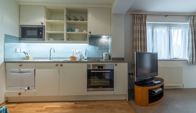 Stiffkey Hideaway, Stiffkey, Norfolk