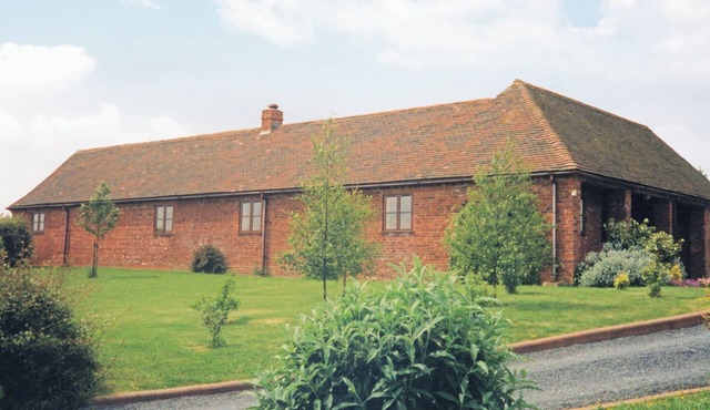 Stildon Manor Cottage