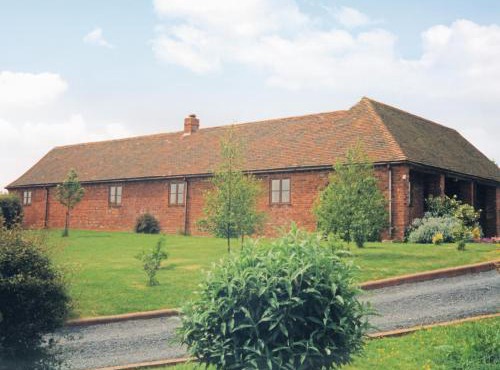 Stildon Manor Cottage