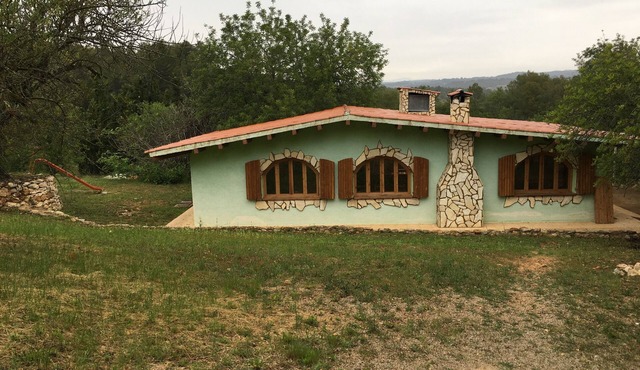 Still available from August 17 to August 31! La Xaconera d' Ardenya