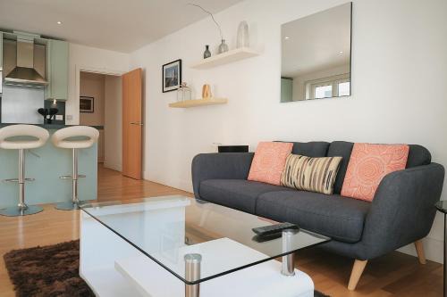 Still Life Tower Hill Executive