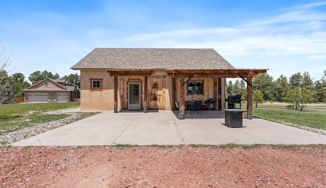 Still Water Ranch-Private house located on 60 acre Horse farm