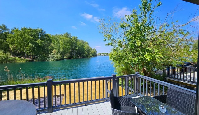 Still Waters Lakeside